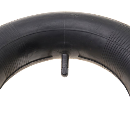 GOOFIT Inner Tube Tire 3.50/4.00-6 350/400-6 Wheelbarrow Rubber Valve 6" Replacement For Mini four wheeler