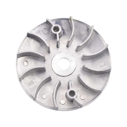 GOOFIT Fan Blade Replacement For GY6 49cc 50cc Moped Scooter 139QMA 139QMB