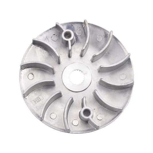 GOOFIT Fan Blade Replacement For GY6 49cc 50cc Moped Scooter 139QMA 139QMB