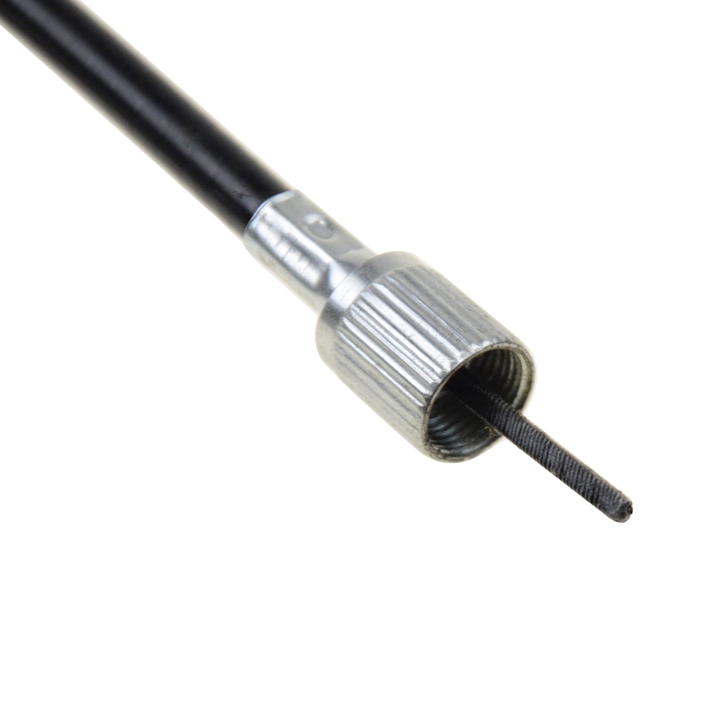 GOOFIT 35.28" Speedometer Cable Replacement For GY6 50cc Moped Motorcycle Accessory