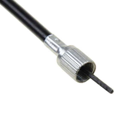 GOOFIT 35.28" Speedometer Cable Replacement For GY6 50cc Moped Motorcycle Accessory
