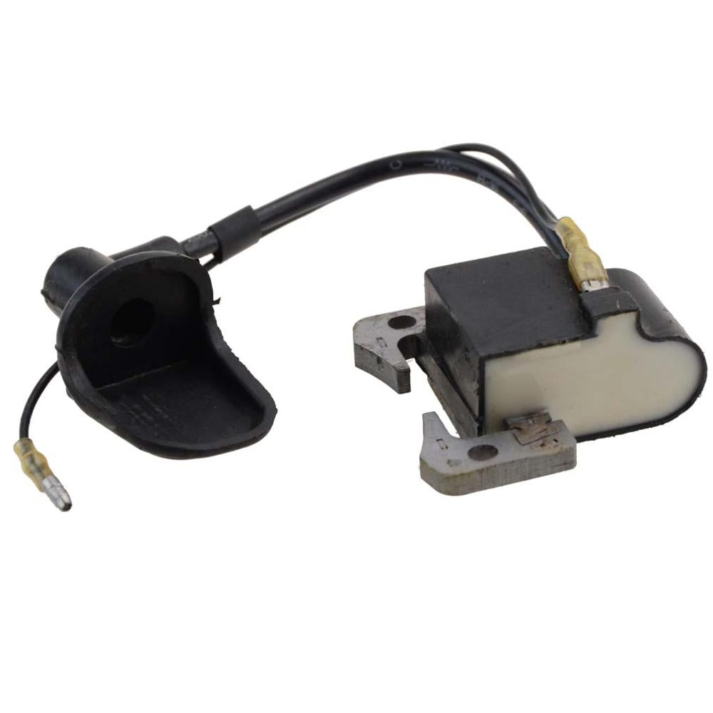 GOOFIT Ignition Coil for 2-Stroke 43cc 47cc 49cc Scooter ATV Mopeds Pocket Bike