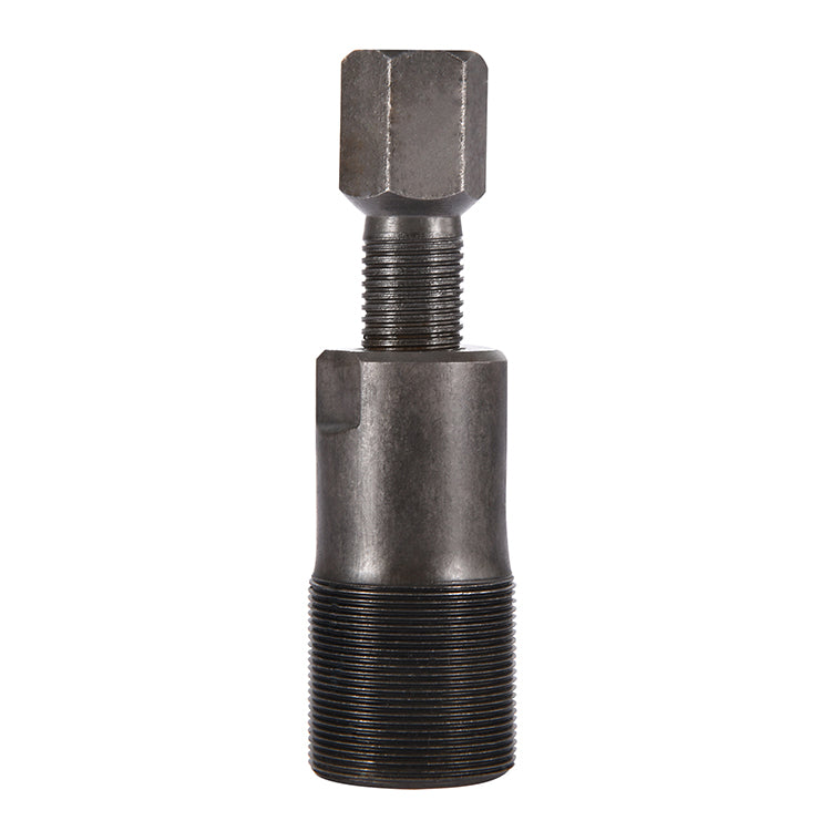 GOOFIT 27mm Motorcycle Flywheel Puller Magneto Pull Code Replacement For 4 stroke GY6 125cc 150cc Scooter ATV Dirt Bike