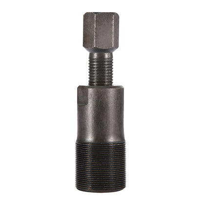 GOOFIT 27mm Motorcycle Flywheel Puller Magneto Pull Code Replacement For 4 stroke GY6 125cc 150cc Scooter ATV Dirt Bike
