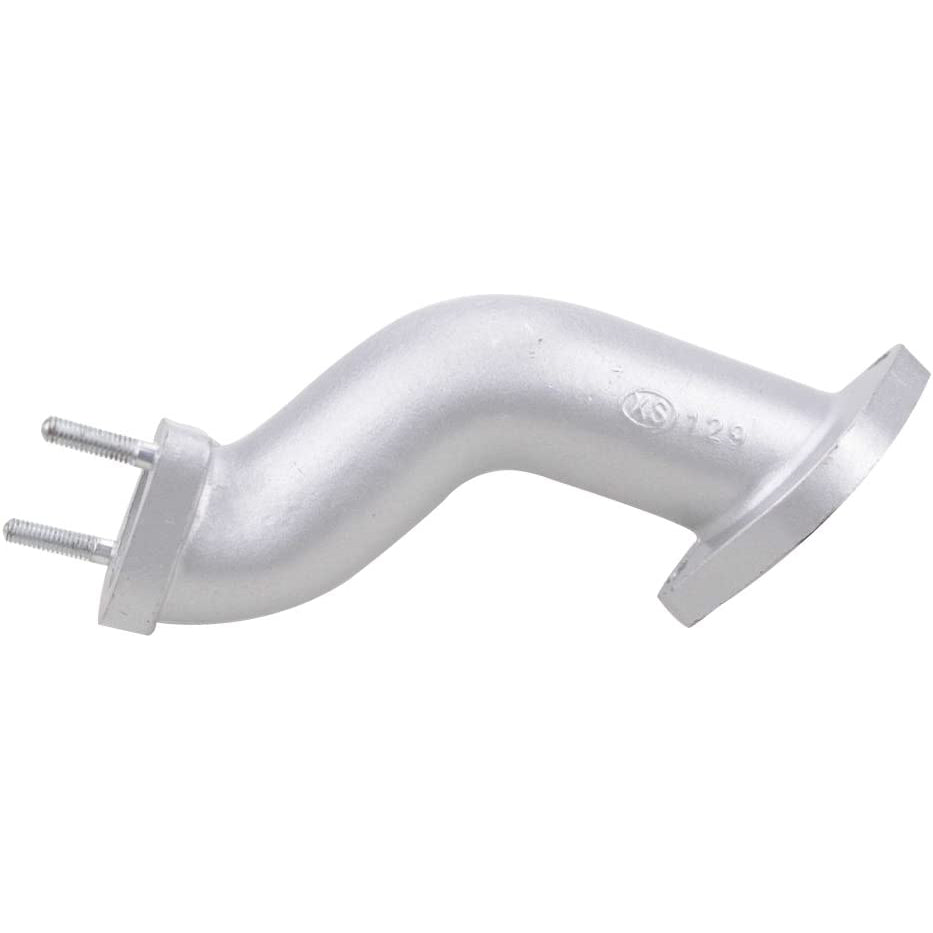 GOOFIT 30mm S-shaped Intake Manifold Pipe Replacement For CG 250cc ATV Dirt Bike Go Kart
