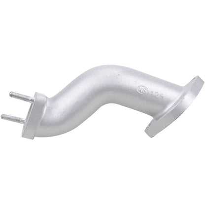 GOOFIT 30mm S-shaped Intake Manifold Pipe Replacement For CG 250cc ATV Dirt Bike Go Kart