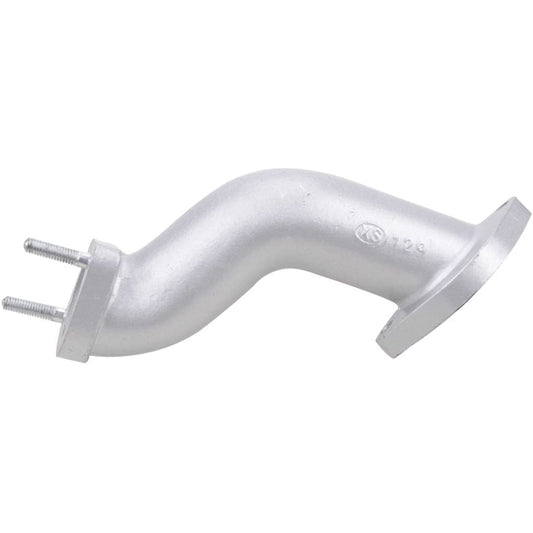 GOOFIT 30mm S-shaped Intake Manifold Pipe Replacement For CG 250cc ATV Dirt Bike Go Kart