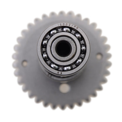 GOOFIT Camshaft Replacement For GY6 120cc 125cc Scooter Moped ATV