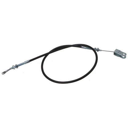 GOOFIT 37.8" Motorcycle Cable Replacement For GY6 150cc Scooter ATV Dirt Bike