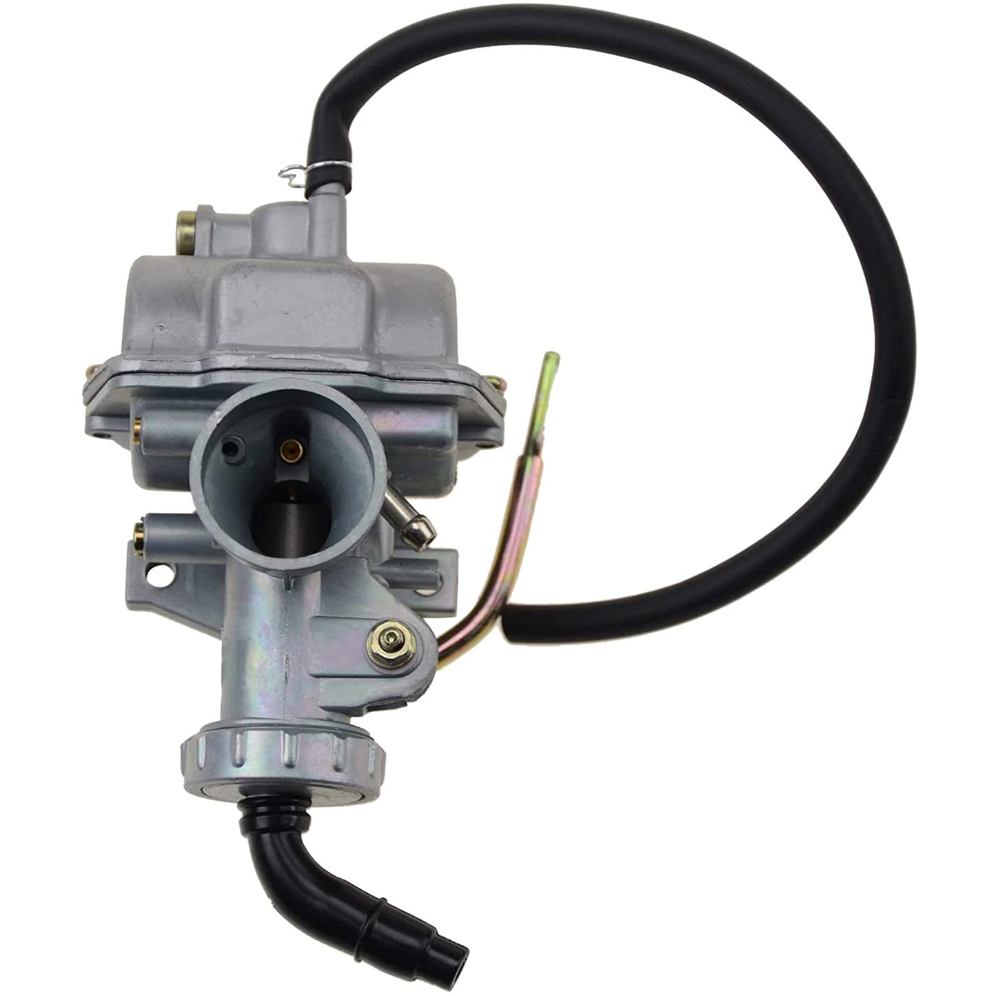 GOOFIT PZ16 Carburetor Replacement For 50cc 70cc 90cc 110cc Chinese Taotao Roketa ATV Dirt Bike