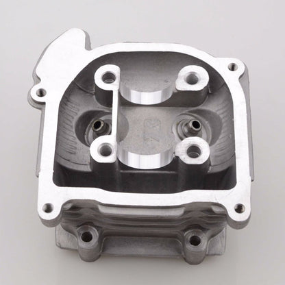 GOOFIT Motorcycle Cylinder HeadCylinder Head Gasket Kit Replacement for GY6 49cc 50cc ATV Scooter 139QMA/B Engine Part