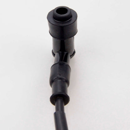 GOOFIT 90 Degree Ignition Coil Plug Replacement For 110cc 125cc 150cc 200cc 250cc 300cc ATV Go kart Dirt Bike