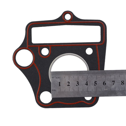 GOOFIT Cylinder Gasket Replacement for 70cc Horizontal Engine ATV Dirt Bike Go Kart