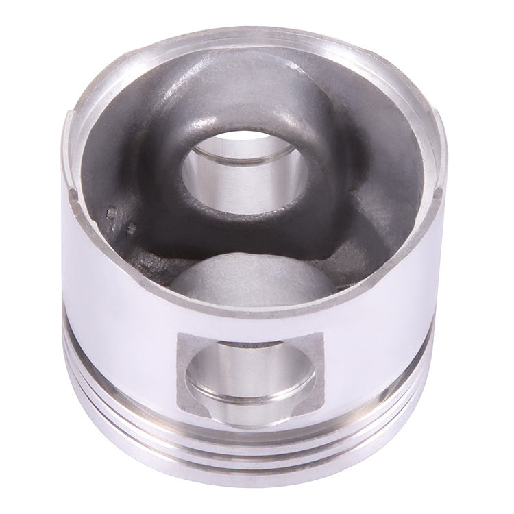 GOOFIT 39mm Piston Rings Kit Replacement For GY6 49cc 50cc 139qmb Taotao Baja Jonway Lance Scooter