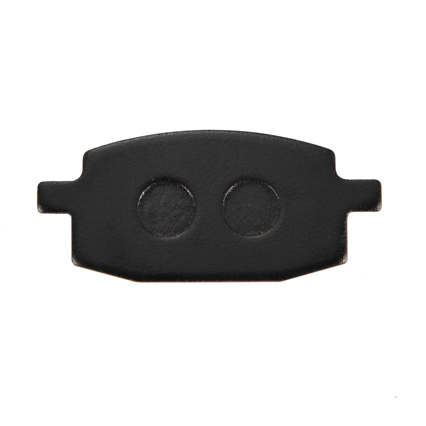 GOOFIT Front Disc Brake Pads Replacement For GY6 49cc 50cc Moped Scooter Parts