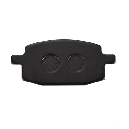 GOOFIT Front Disc Brake Pads Replacement For GY6 49cc 50cc Moped Scooter Parts