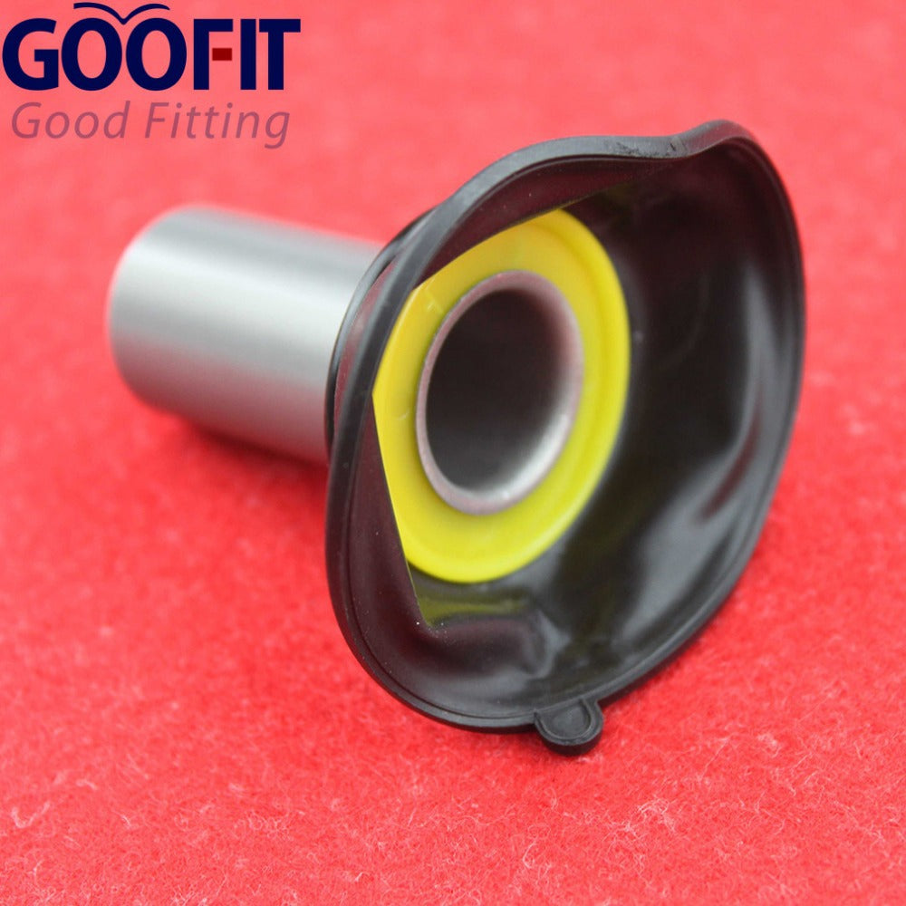 GOOFIT 24mm PZ24 Carburetor Repair Rebuild Kit Replacement For GY6 150cc ATV Quad Moped Scooter