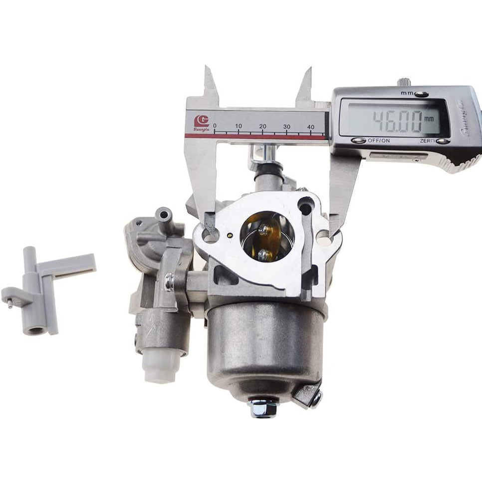 GOOFIT Carburetor Carb Replacement for EX27 Engine Pressure Washer 279-62361-20 279-62301-00 279-62301-10 279-62301-20 279-62301-30 279-62301-40 279-6