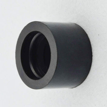 GOOFIT Plastic Intake Manifold Pipe Carburetor Adapter Replacement For GY6 150cc scooter moped