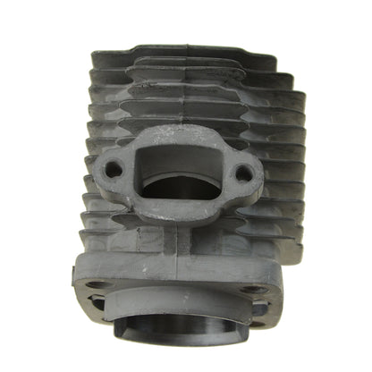GOOFIT 44mm 47cc 49cc Bore Cylinder Liner Replacement for 2 Stroke Scooter Mini Bike Pocket Bike