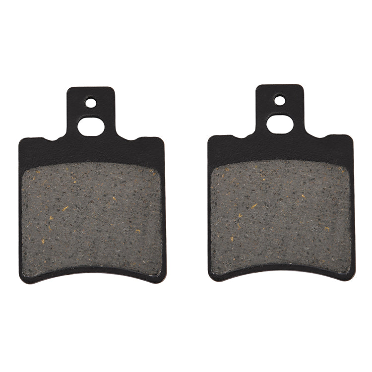 GOOFIT Disc Brake Pads Replacement For 50cc 70cc 90cc 110cc 125cc ATV