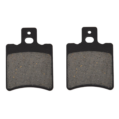 GOOFIT Disc Brake Pads Replacement For 50cc 70cc 90cc 110cc 125cc ATV