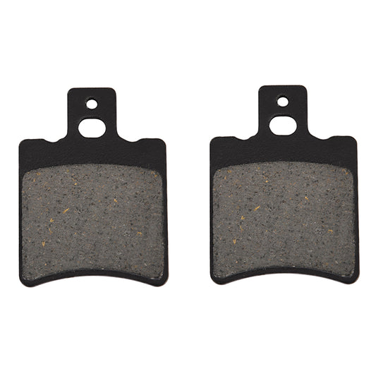 GOOFIT Disc Brake Pads Replacement For 50cc 70cc 90cc 110cc 125cc ATV
