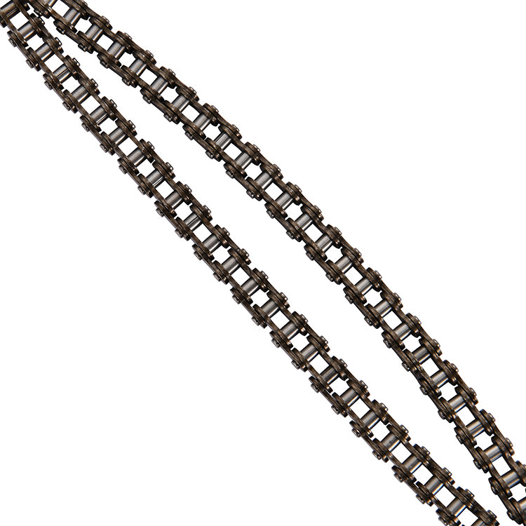 GOOFIT 10" Timing Chain 82 Links Replacement for GY6 50cc 90cc 139QMB Motorcycle ATV Dirt Bike Go Kart