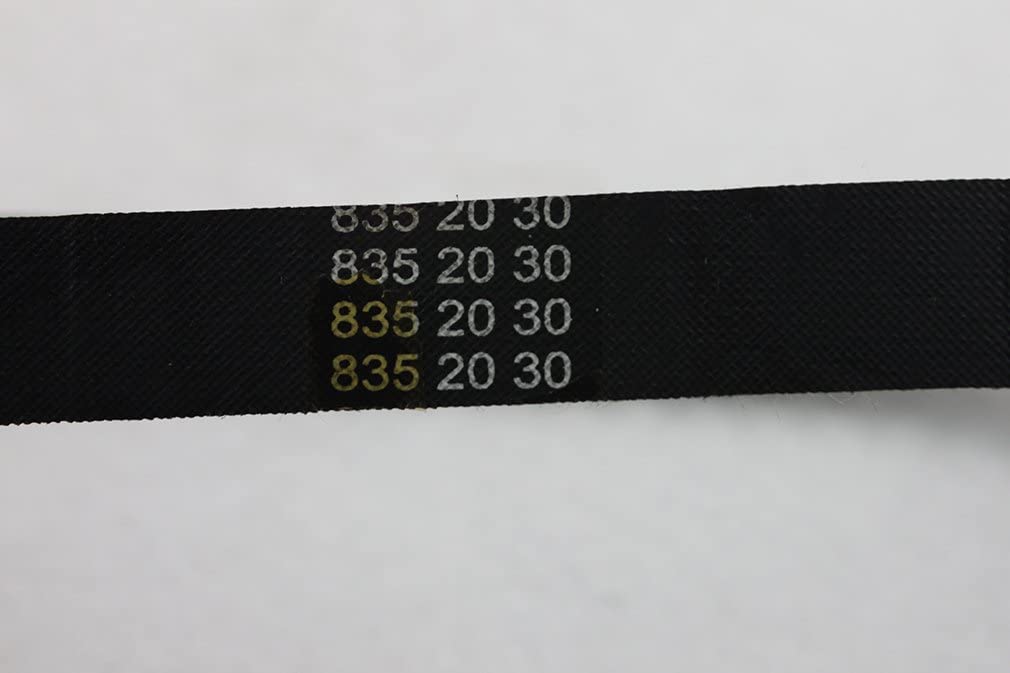 GOOFIT 835 20 30 Belt Replacement for Roketa Sunl Baja GY6 150cc Moped Chinese Scooter ATV Moped