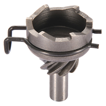 GOOFIT Kick Start Idle Shaft Gear 8 Spline Replacement For GY6 49cc 50cc QMB139 Motorcycle Scooter ATV