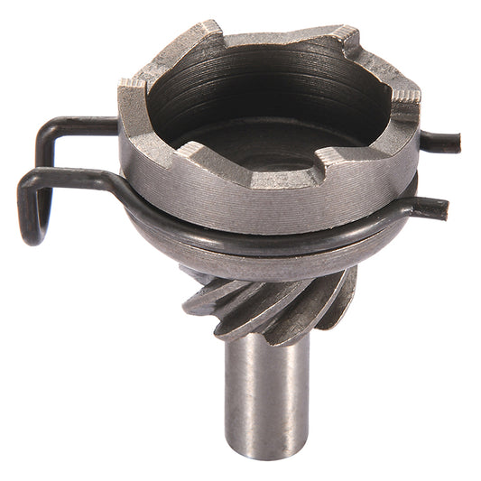GOOFIT Kick Start Idle Shaft Gear 8 Spline Replacement For GY6 49cc 50cc QMB139 Motorcycle Scooter ATV