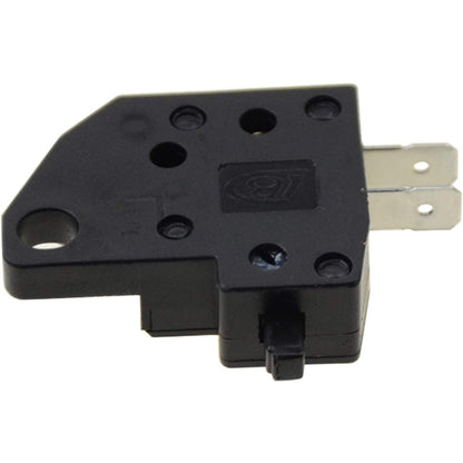 GOOFIT Left Brake Switch Replacement For 50cc 70cc 90cc 110cc 125cc 150cc 200cc 250cc ATV Dirt Bike Moped Scooter Pit Bike Dune Buggy