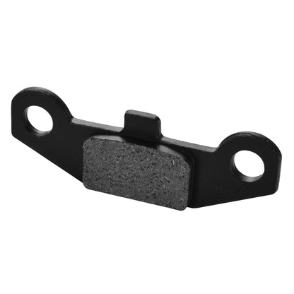 GOOFIT Motorcycle Brake Pads Brakes Replacement For 150cc 200cc 250cc ATV Dirt Bike Go Kart Scooter