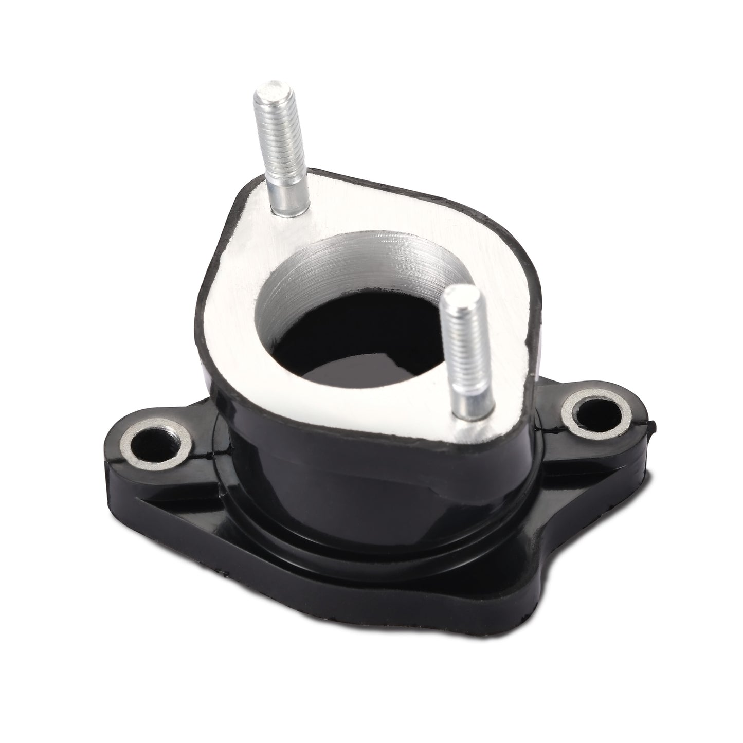 GOOFIT 30mm Intake Manifold Pipe High quality and performance for 200cc 250cc ATV 30mm Intake Manifold Pipe
