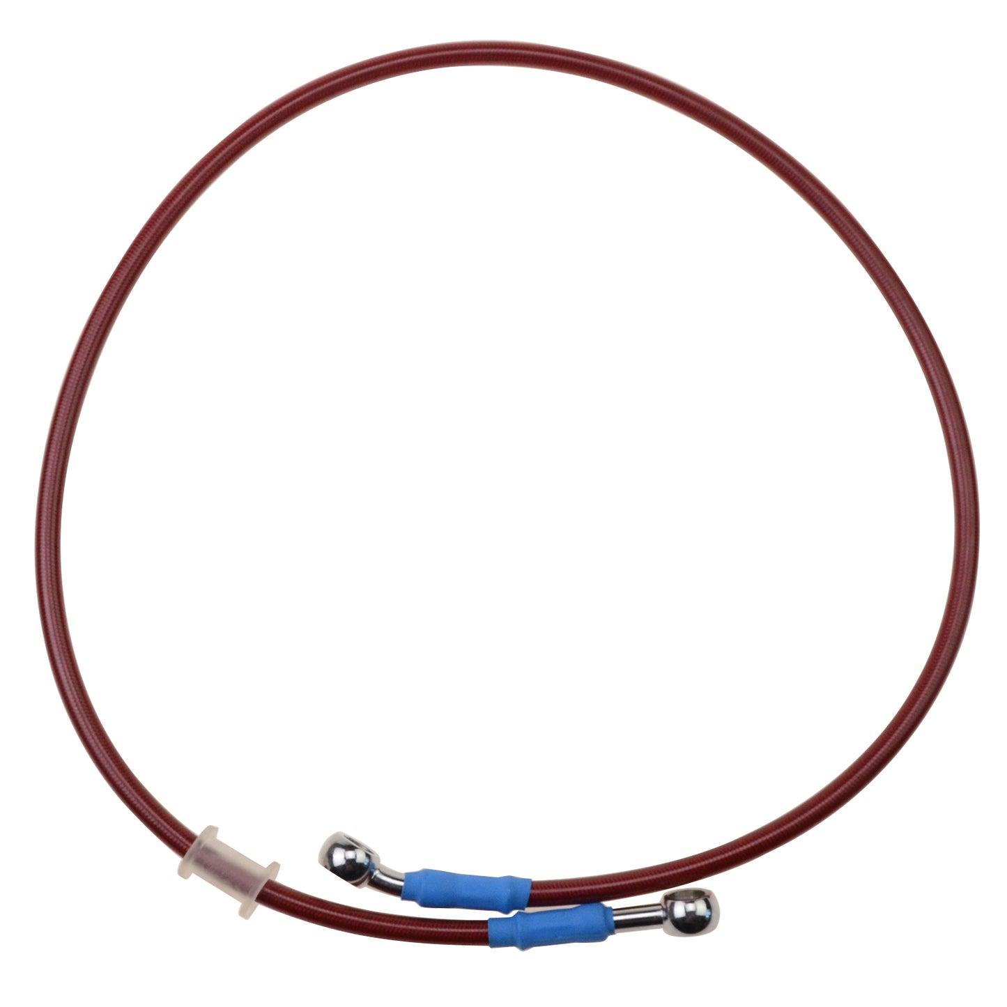 GOOFIT 900mm High-pressure pipeline Replacement for most motorcycles earth pit bike endurance races cross-country motorcycles streetcars