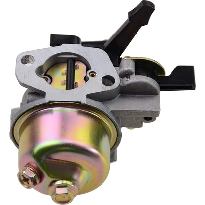 GOOFIT 19mm Carburetor Replacement for GX160 GX200 5.5hp 6.5hp Dirt Bike ATV Generator Carb