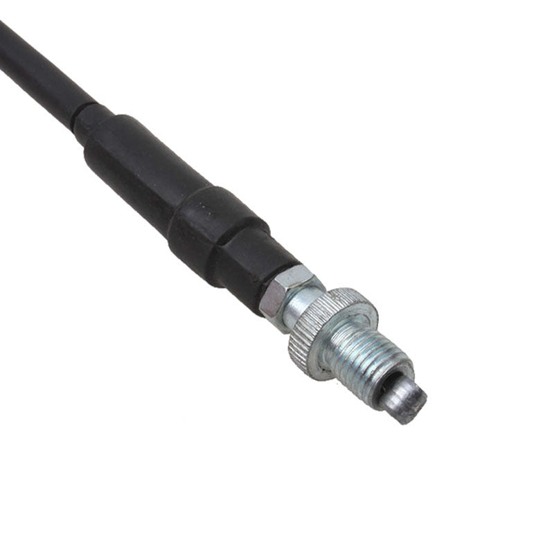 GOOFIT 35.83" Motorcycle Throttle Cable Replacement For 50cc 70cc 90cc 110cc 125cc China Moped Scooter Chinese Scooter ATV Quad Go Kart Moped