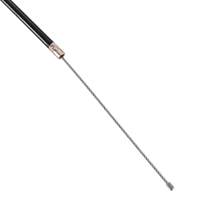 GOOFIT 42.52" Motorcycle Throttle Cable Replacement For 125cc 150cc 200cc 250cc China Moped Scooter Chinese Scooter ATV Quad Go Kart Moped