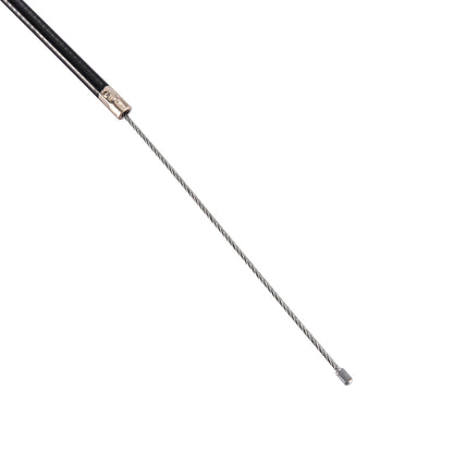 GOOFIT 42.52" Motorcycle Throttle Cable Replacement For 125cc 150cc 200cc 250cc China Moped Scooter Chinese Scooter ATV Quad Go Kart Moped