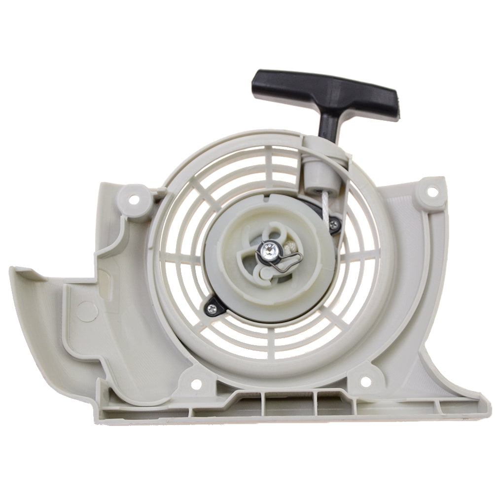 GOOFIT Pull Recoil Starter Assembly Replacement for Stihl FS400 FS450 FS480 OEM 41280802101 FS 450 4128-080-2101 Engine Kickstar