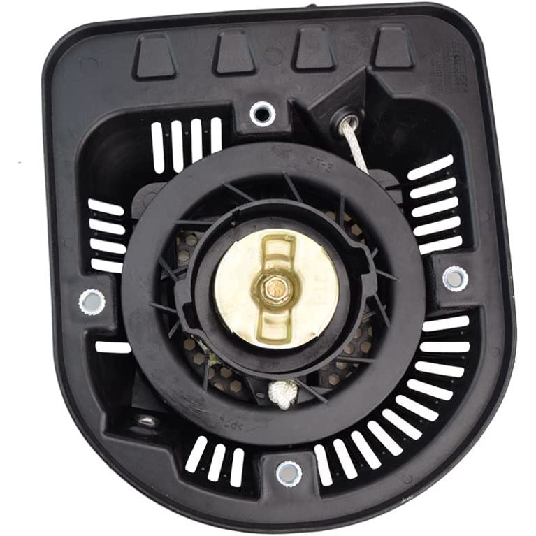 GOOFIT Recoil Pull Starter Kickstarters Parts Kick starters Parts Replacement For Chinese 152F Engine 96CC 97CC 98CC 2.8HP Generator Baja Mini Bike