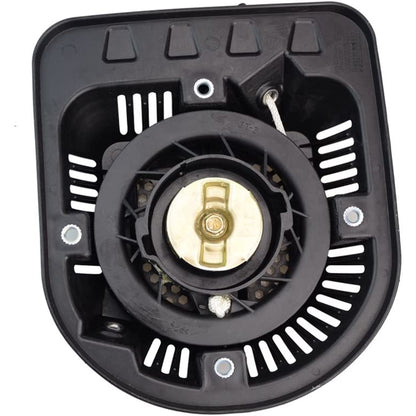 GOOFIT Recoil Pull Starter Kickstarters Parts Kick starters Parts Replacement For Chinese 152F Engine 96CC 97CC 98CC 2.8HP Generator Baja Mini Bike
