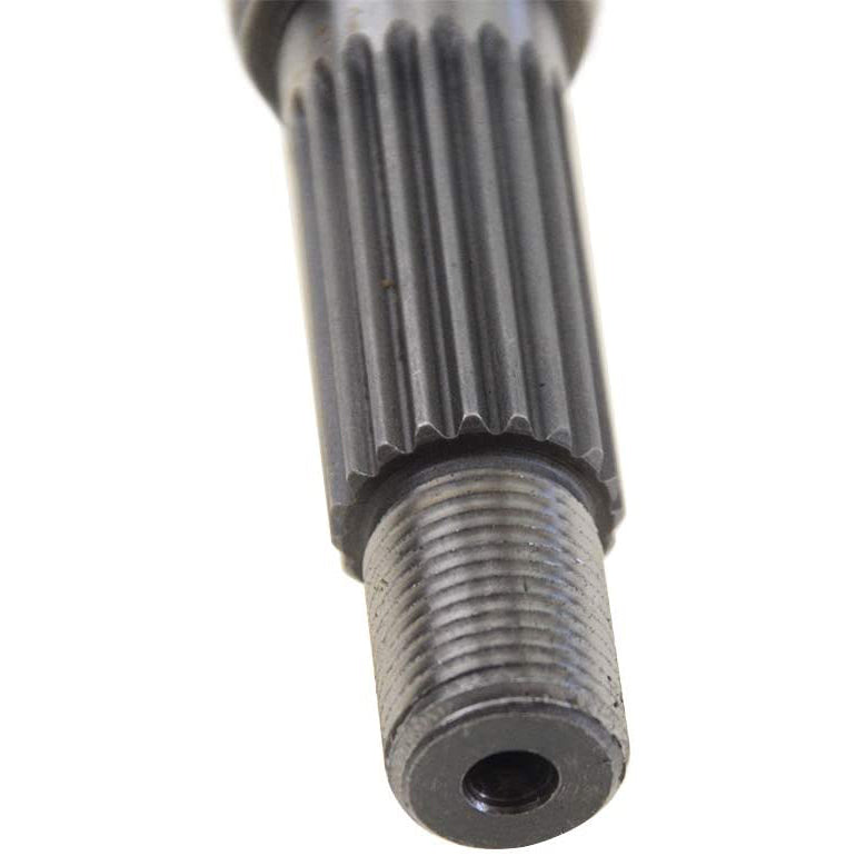 GOOFIT Short Output Shaft Replacement For GY6 125cc 150cc Engine Bearing ATV Scooter Go Kart