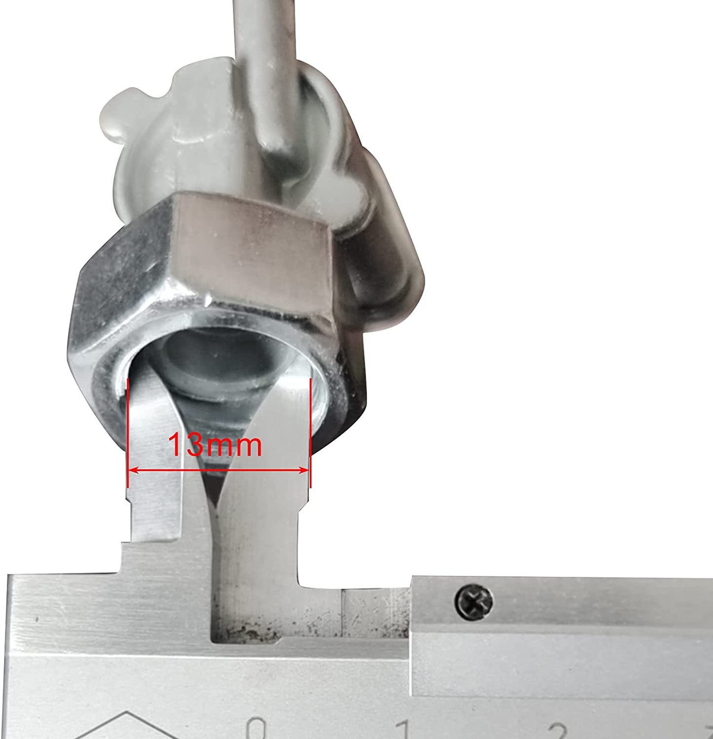 GOOFIT Fuel Petrol Tank Valve Cock Petcock Replacement For 50cc - 250cc ATV Dirt Bike Go Kart
