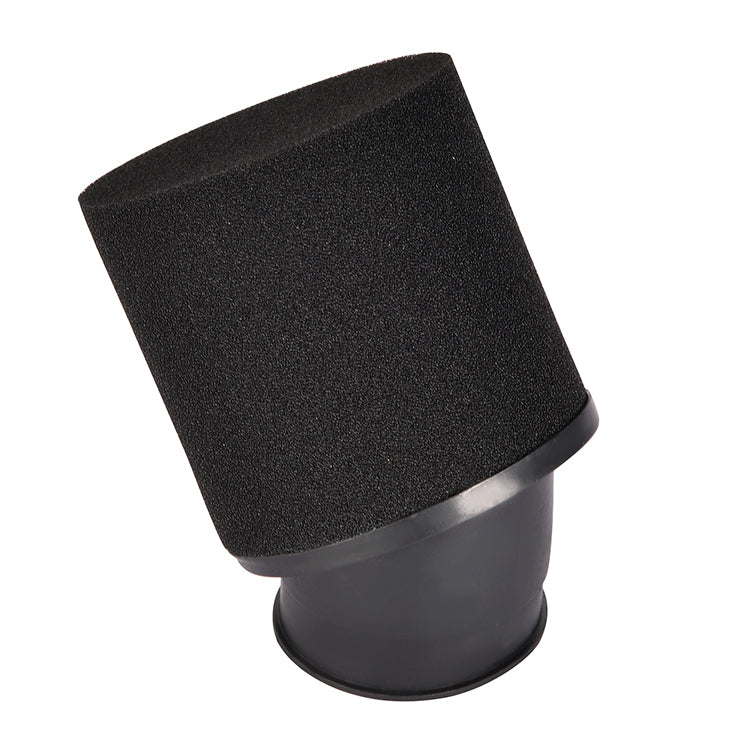 GOOFIT 39mm Air Filter Replacement For 4 stroke 50cc 70cc 90cc 110cc 125cc ATV Dirt Bike Black