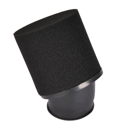 GOOFIT 39mm Air Filter Replacement For 4 stroke 50cc 70cc 90cc 110cc 125cc ATV Dirt Bike Black