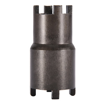 GOOFIT Bipolar Clutch Tool Clutch Lock Nut Spanner Replacement For 50cc 70cc 90cc 110cc 125cc ATV Dirt Bike Go Kart