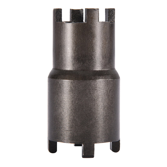 GOOFIT Bipolar Clutch Tool Clutch Lock Nut Spanner Replacement For 50cc 70cc 90cc 110cc 125cc ATV Dirt Bike Go Kart