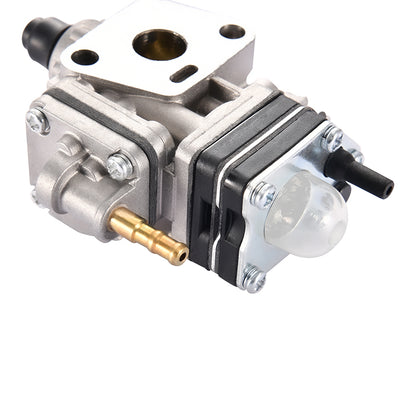 GOOFIT Carb Carburetor Replacement for T270 C270 PB270 T270 TK Fits Shindaiwa A021002360 70170-81020