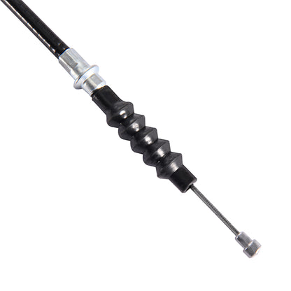 GOOFIT 38.98" Motorcycle Clutch Cable with Adjuster Replacement for 50cc 70cc 90cc 110cc 125cc Dirt Bike China Moped Scooter Chinese Scooter ATV Quad